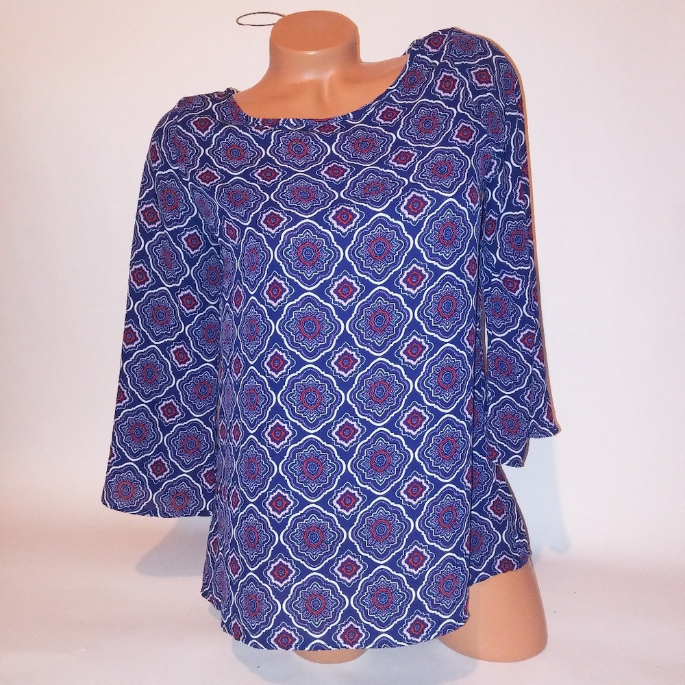 Papermoon Blouse